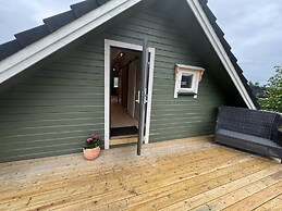 The Loft - With a Stunning View