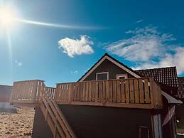 The Loft - With a Stunning View