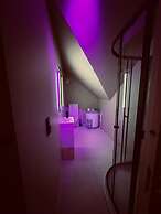 The Loft - With a Stunning View