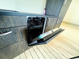 The Loft - With a Stunning View