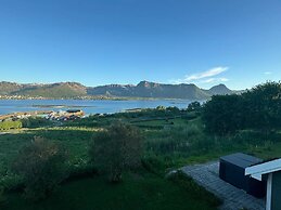 The Loft - With a Stunning View