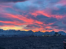 The Loft - With a Stunning View