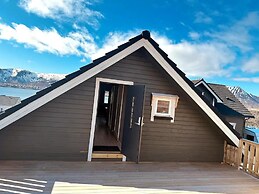 The Loft - With a Stunning View