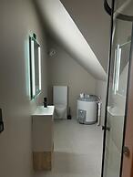 The Loft - With a Stunning View