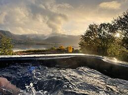 The Loft - With a Stunning View