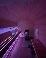 The Loft - With a Stunning View