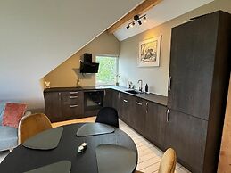 The Loft - With a Stunning View