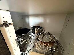 The Loft - With a Stunning View