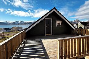 The Loft - With a Stunning View