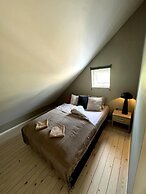 The Loft - With a Stunning View