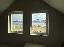 The Loft - With a Stunning View