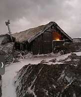 The Loft - With a Stunning View