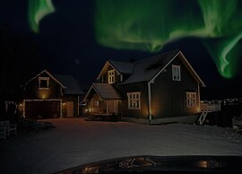 The Loft - With a Stunning View