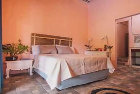 Kikazaru Boutique Hotel