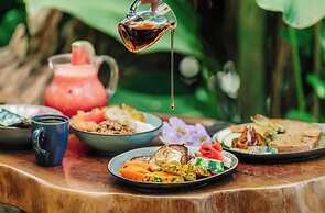 Kikazaru Boutique Hotel