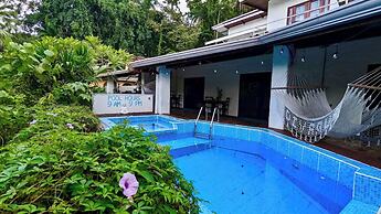 Kikazaru Boutique Hotel