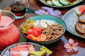 Kikazaru Boutique Hotel