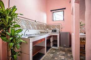 Kikazaru Boutique Hotel