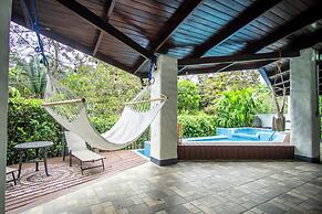 Kikazaru Boutique Hotel