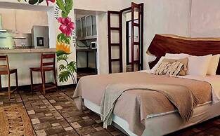 Kikazaru Boutique Hotel