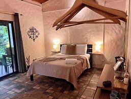 Kikazaru Boutique Hotel