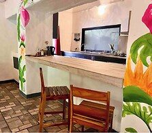 Kikazaru Boutique Hotel