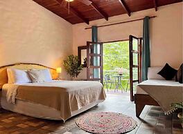 Kikazaru Boutique Hotel