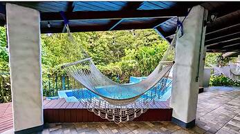 Kikazaru Boutique Hotel