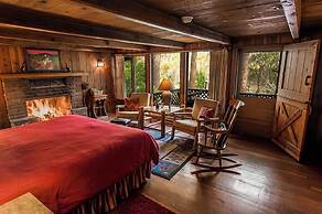 Briar Patch Inn