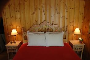 Briar Patch Inn