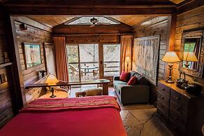 Briar Patch Inn