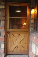 Briar Patch Inn