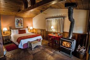 Briar Patch Inn