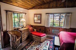 Briar Patch Inn