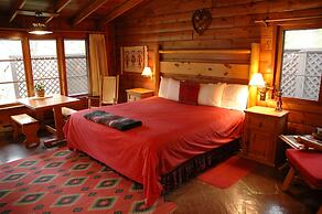 Briar Patch Inn