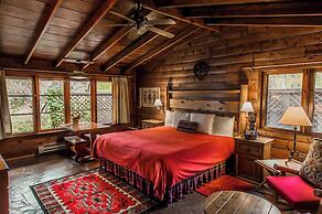 Briar Patch Inn