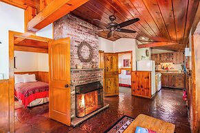 Briar Patch Inn