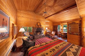 Briar Patch Inn