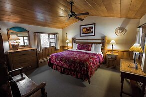 Briar Patch Inn
