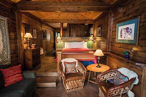 Briar Patch Inn