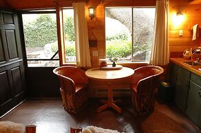 Briar Patch Inn