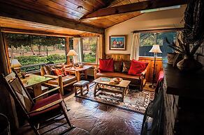 Briar Patch Inn