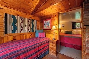 Briar Patch Inn