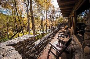 Briar Patch Inn