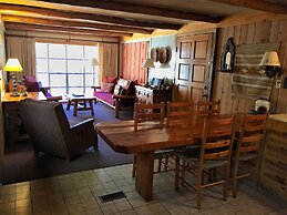 Briar Patch Inn