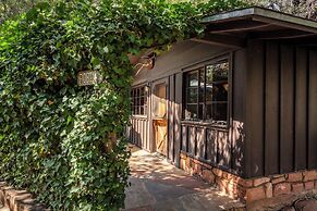 Briar Patch Inn