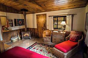 Briar Patch Inn
