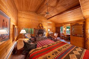 Briar Patch Inn