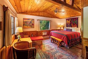 Briar Patch Inn