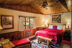 Briar Patch Inn